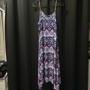 Breezy Sundress